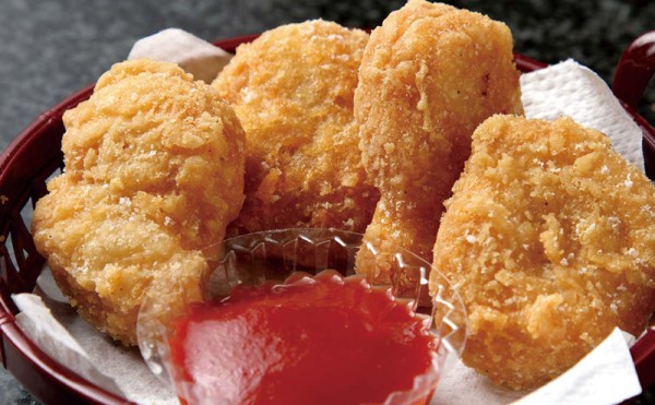 チキンナゲット