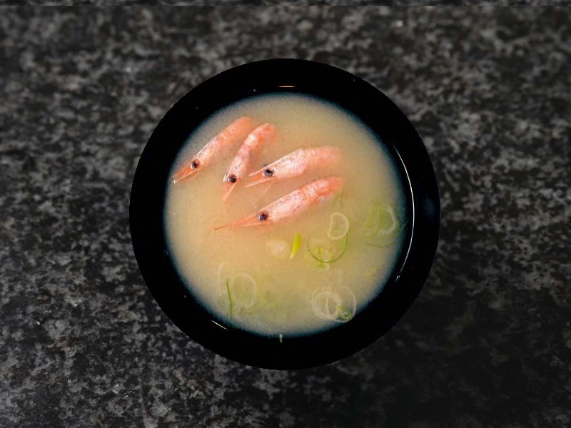 えび汁