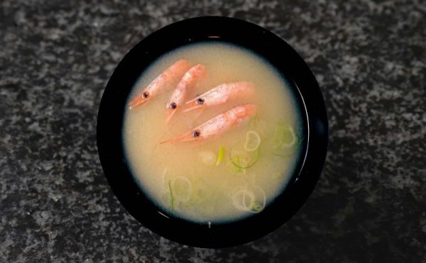 えび汁