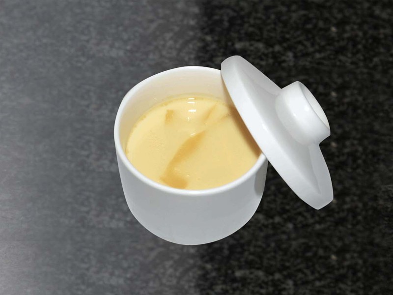 茶碗蒸し